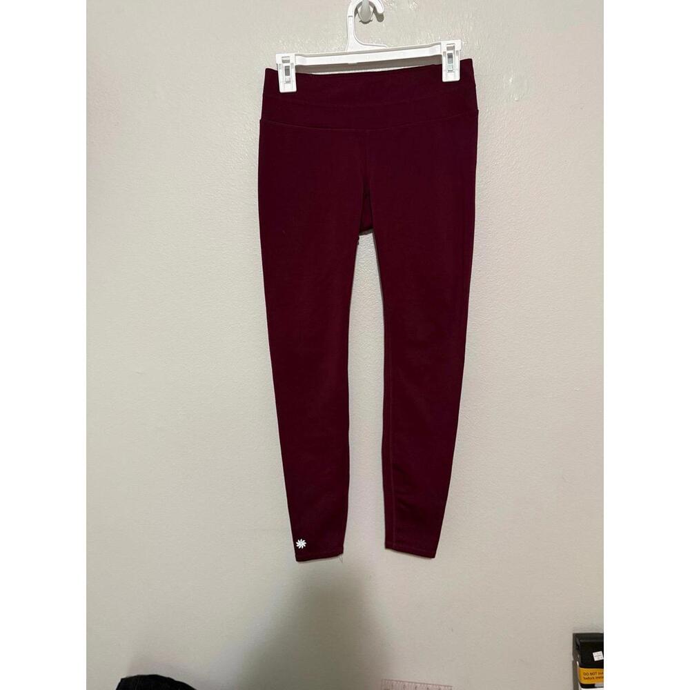 Athleta leggings size small
